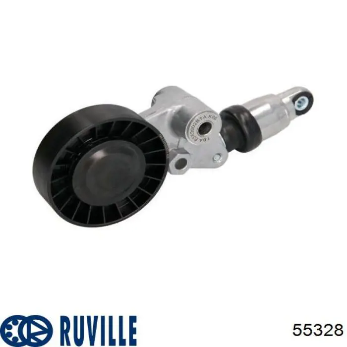 Купити 55328 Ruville Натягувач приводного ременя