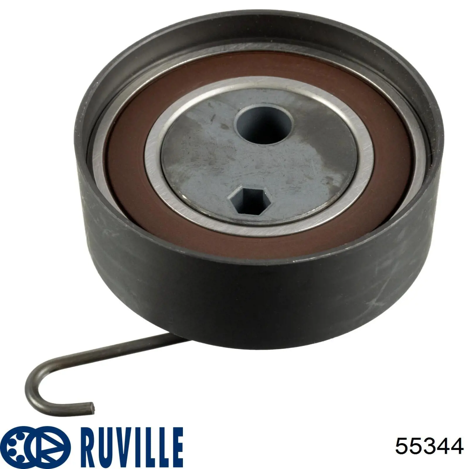 Купити 55344 Ruville Натяжний ролик