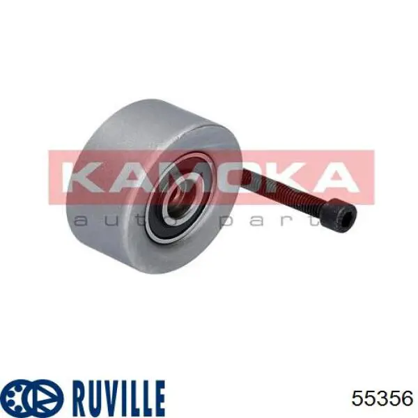 55356 Ruville Паразитний провідний ролик