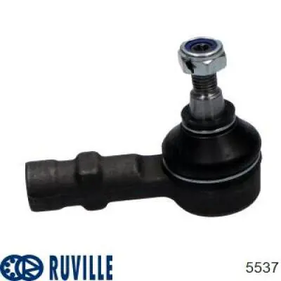 Підшипник задньої ступиці 5537 Ruville
