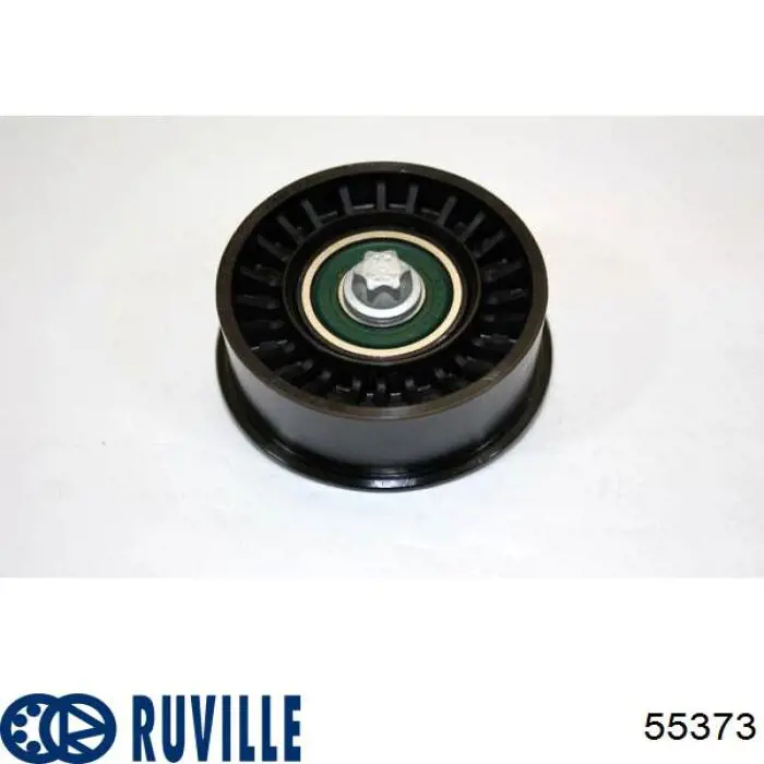Купити 55373 Ruville Ролик паразитний ГРМ