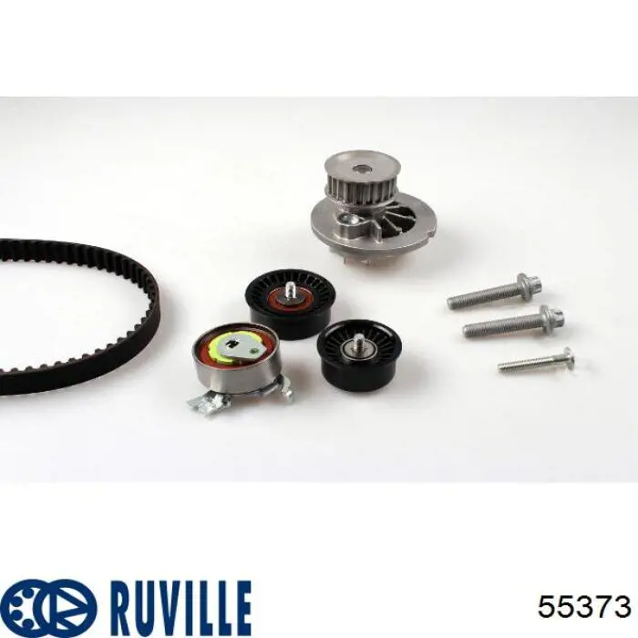 55373 Ruville Паразитний провідний ролик