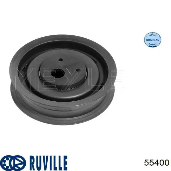 55400 Ruville Ролик натягувач