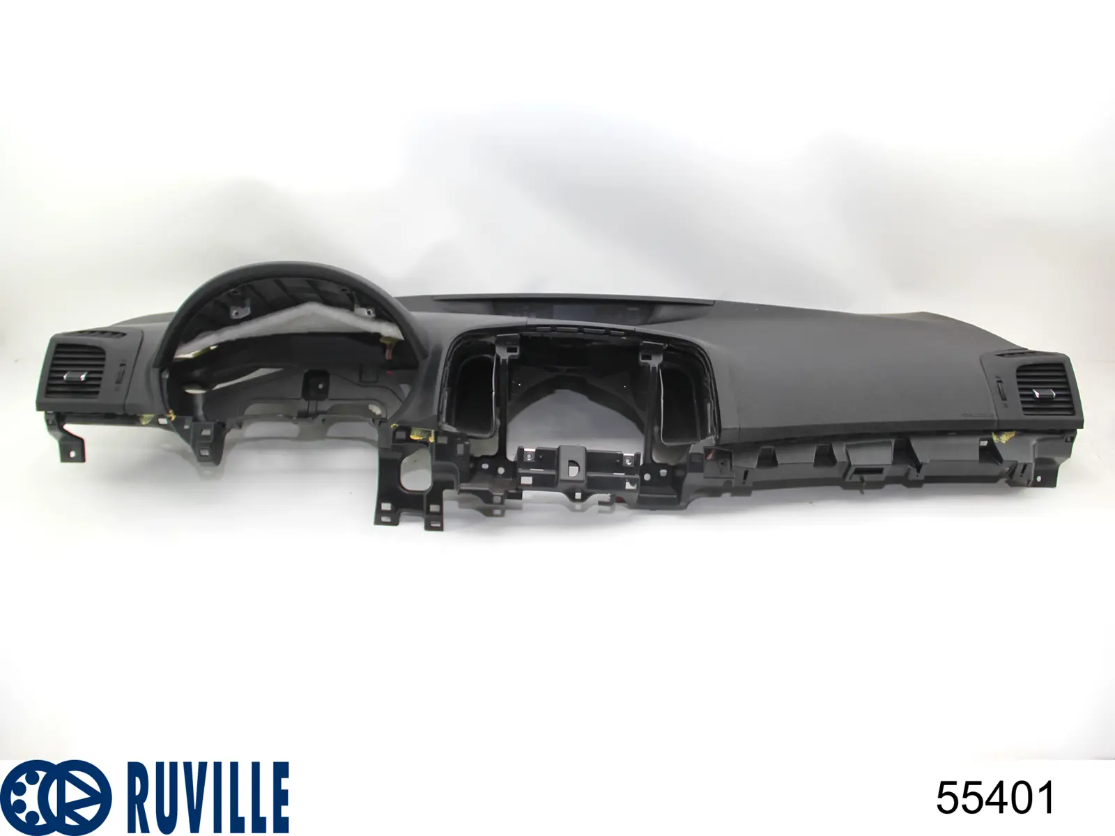 Ролик ременя ГРМ, паразитний Ruville 55401