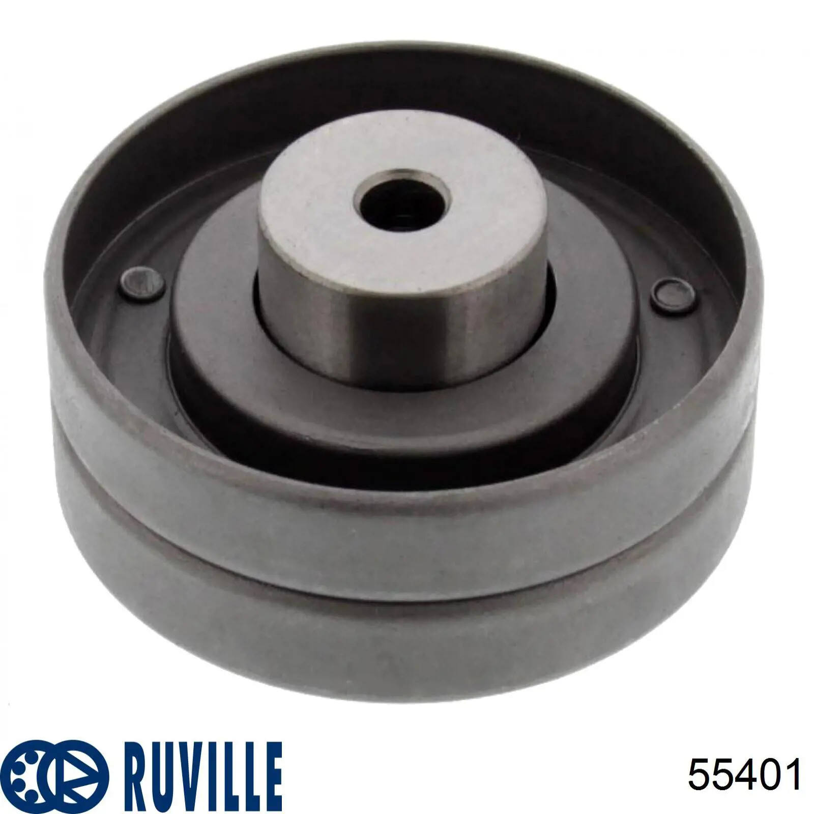 55401 Ruville Паразитний провідний ролик