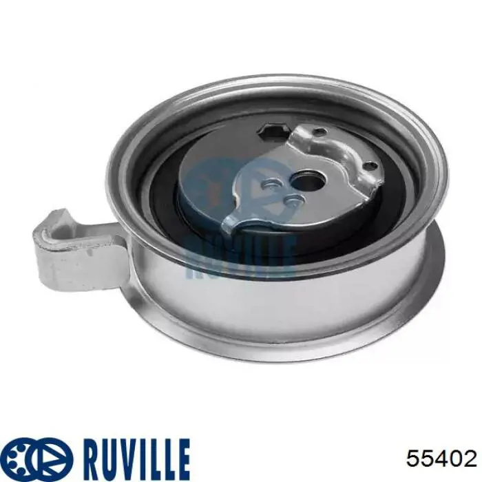 Купити 55402 Ruville Натяжний ролик