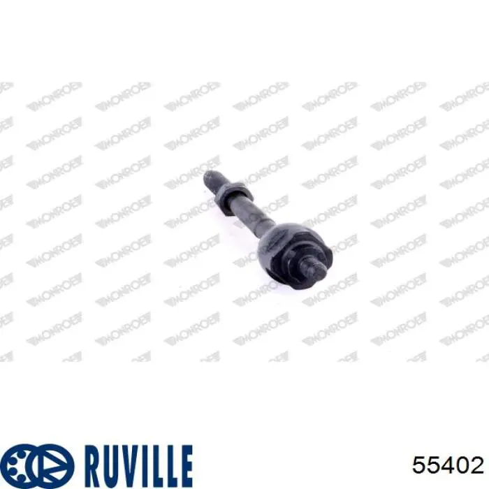 Натяжний ролик Ruville 55402 ціна, від 19.09 USD