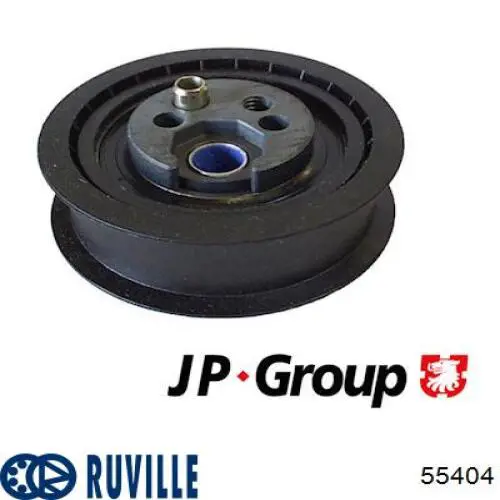 55404 Ruville Ролик натягувач