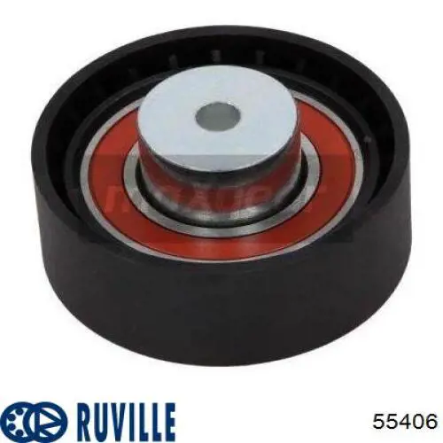 55406 Ruville Паразитний провідний ролик