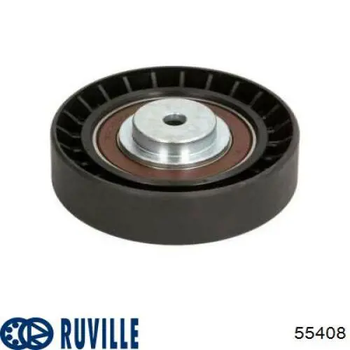 Купити 55408 Ruville Ролик приводного ременя, паразитний