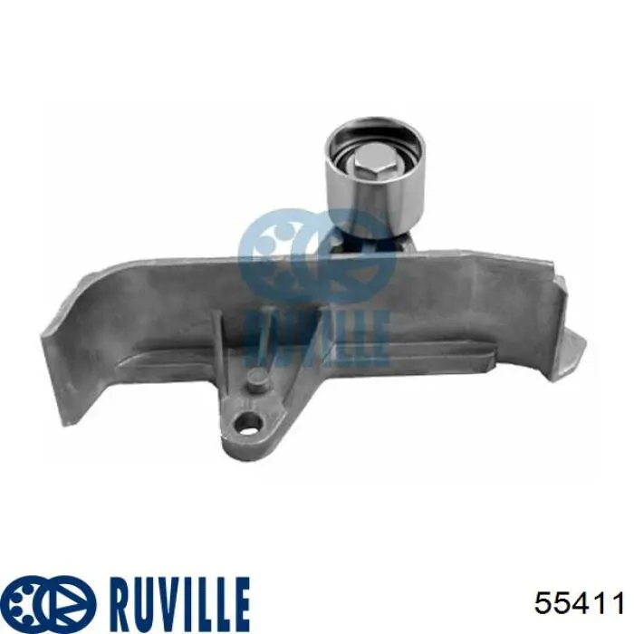 Купити 55411 Ruville Ролик паразитний ГРМ