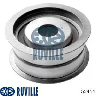 Ролик паразитний ГРМ 55411 Ruville