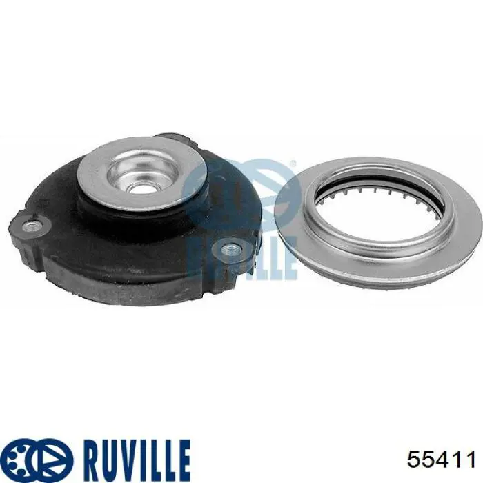 55411 Ruville Паразитний провідний ролик