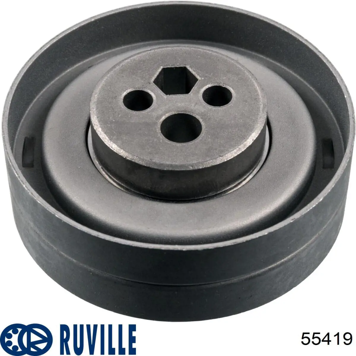 Купити 55419 Ruville Натяжний ролик