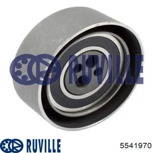 Ремкомплект ГРМ Ruville 5541970
