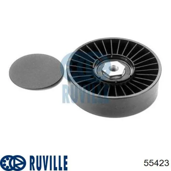 Натяжний ролик 55423 Ruville