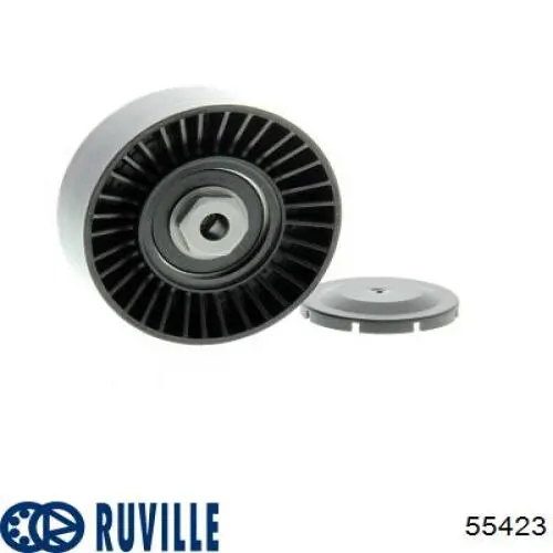 Натяжний ролик Ruville 55423 ціна, від 8.90 USD