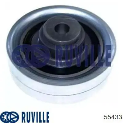 Ролик ременя ГРМ, паразитний Ruville 55433