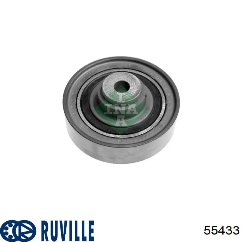 55433 Ruville Паразитний провідний ролик