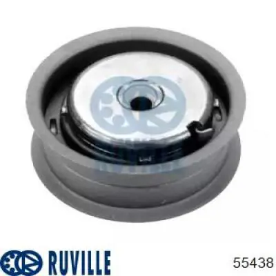 55438 Ruville Ролик натягувач