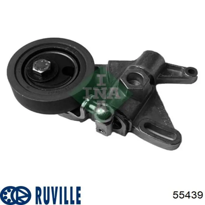 Ролик натягувача ременя ГРМ 55439 Ruville