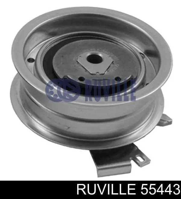 Натягувач ременя ГРМ 55443 Ruville