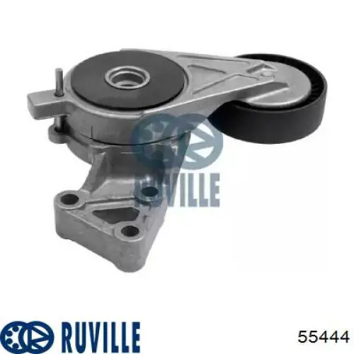 Натягувач приводного ременя Ruville 55444 ціна, від 26.01 USD