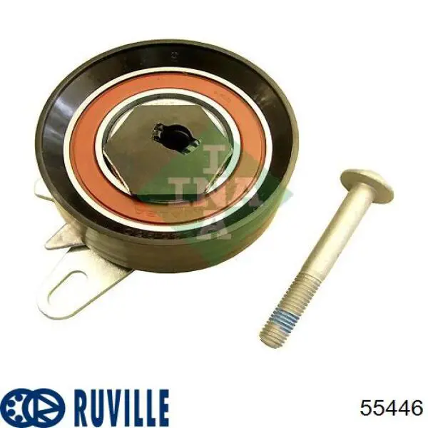 55446 Ruville Ролик натягувач