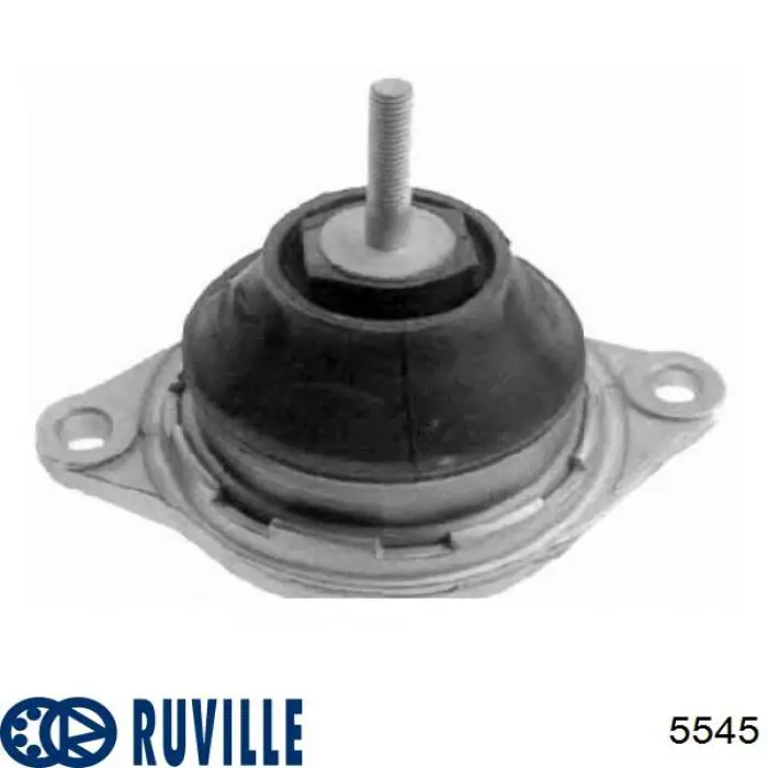 Купити R15545 NTN Підшипник задньої ступиці