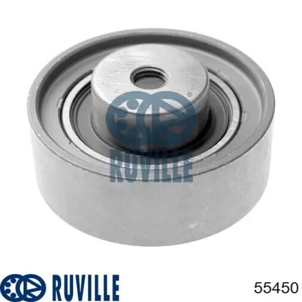 Купити 55450 Ruville Ролик паразитний ГРМ