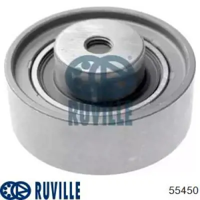 Ролик паразитний ГРМ 55450 Ruville