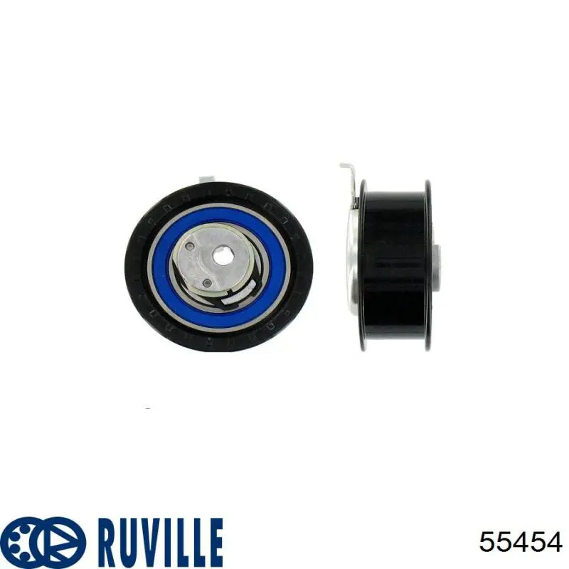 Купити 55454 Ruville Натяжний ролик