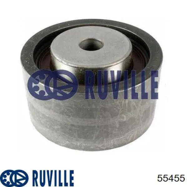 Купити 55455 Ruville Ролик паразитний ГРМ