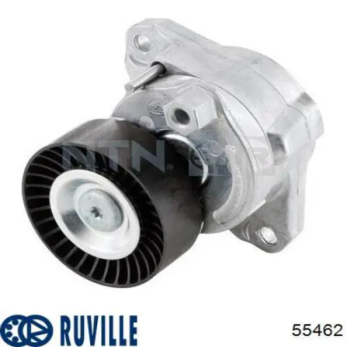Натяжний ролик 55462 Ruville