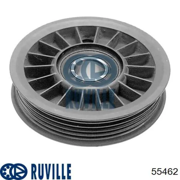 Натяжний ролик 55462 Ruville