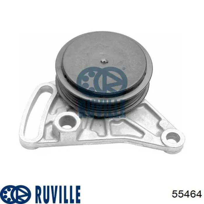 Натягувач приводного ременя Ruville 55464 ціна, від 22.70 USD