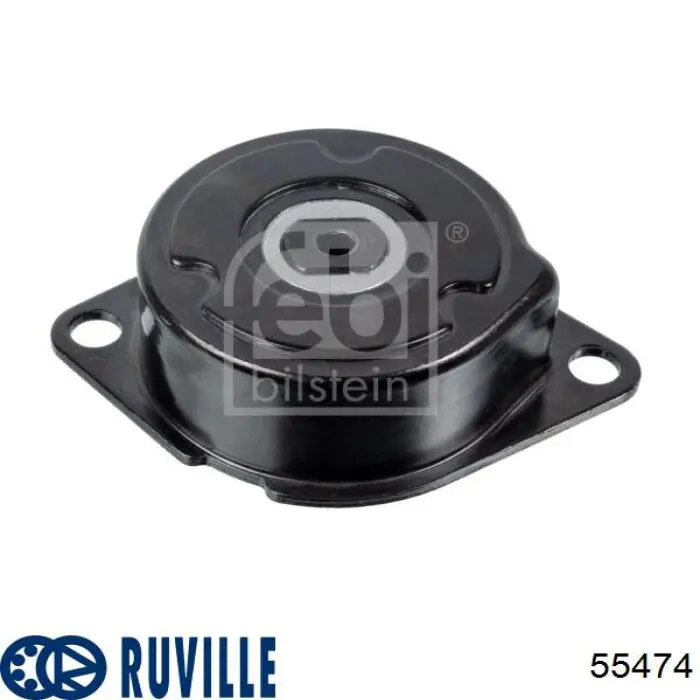 Натягувач приводного ременя Ruville 55474 ціна, від 45.81 USD