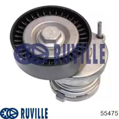 Натягувач приводного ременя Ruville 55475 ціна, від 35.73 USD