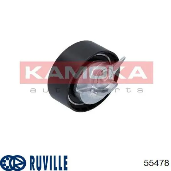 Ролик натягувача ременя ГРМ 55478 Ruville
