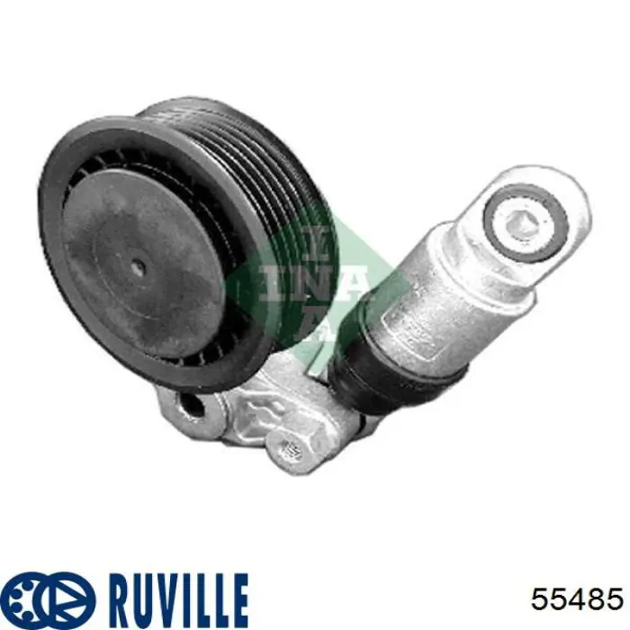 Купити 55485 Ruville Натяжний ролик
