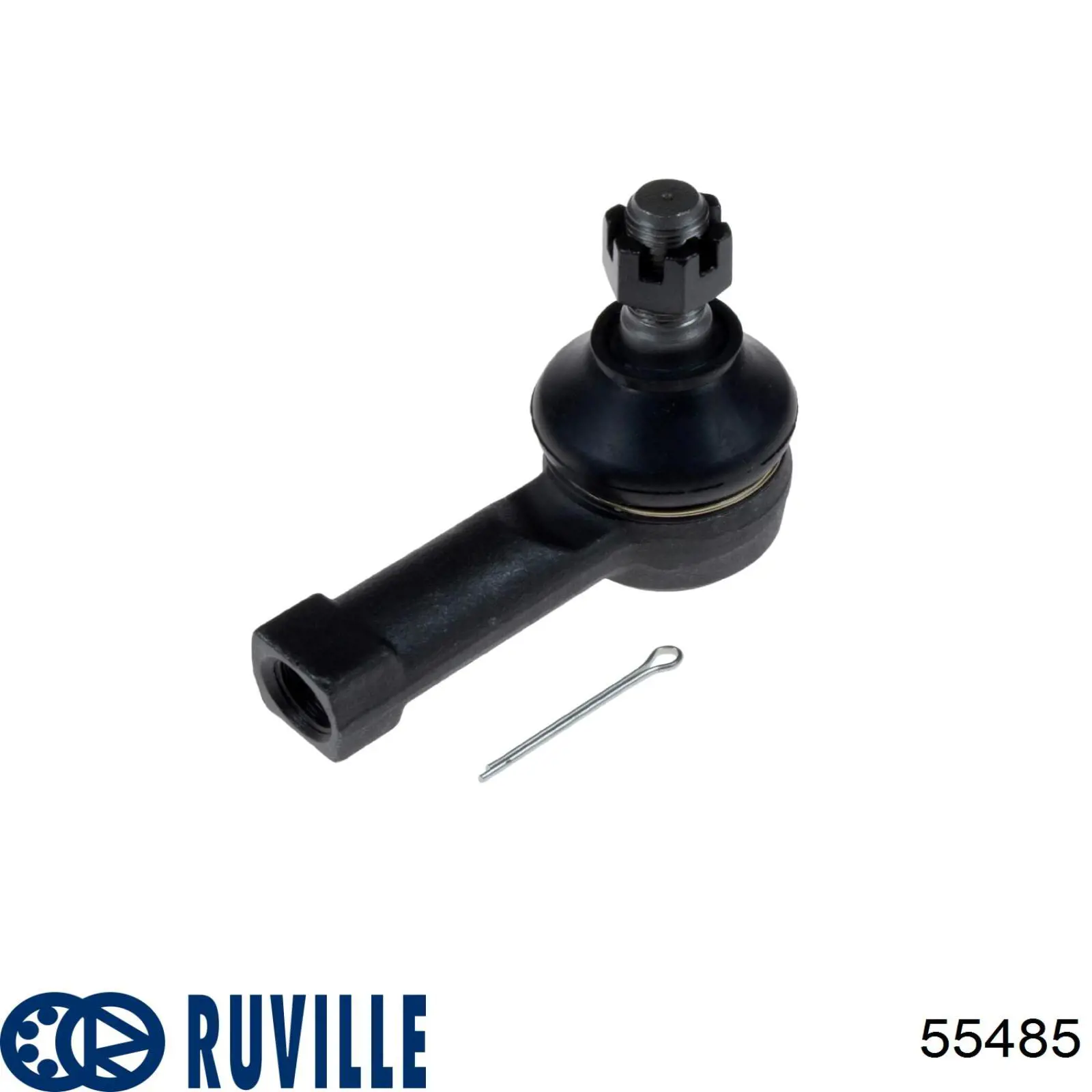 Натяжний ролик 55485 Ruville