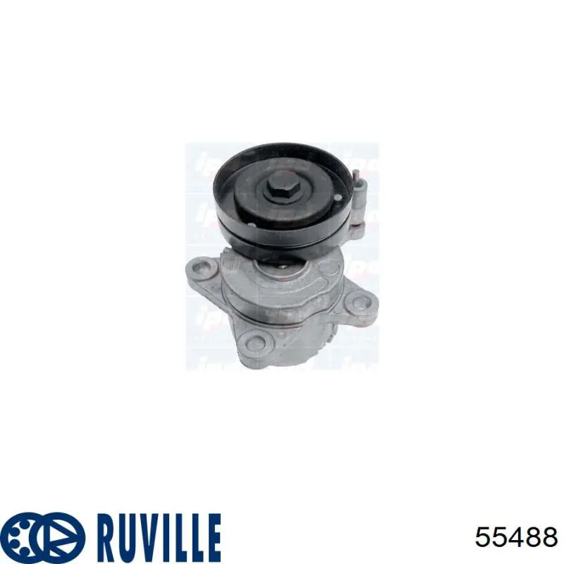 Купити 55488 Ruville Натяжний ролик
