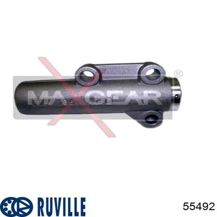 Натягувач ременя ГРМ Ruville 55492 ціна, від 30.15 USD