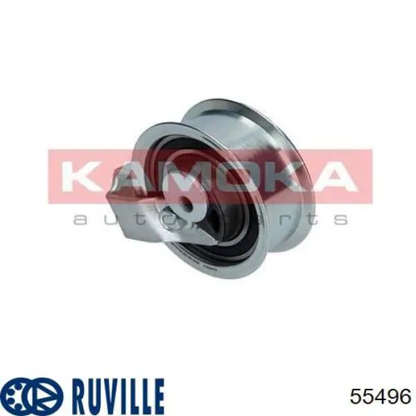 55496 Ruville Ролик натягувач
