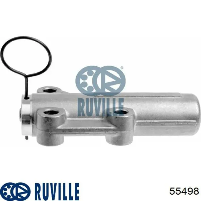 Натягувач ременя ГРМ 55498 Ruville