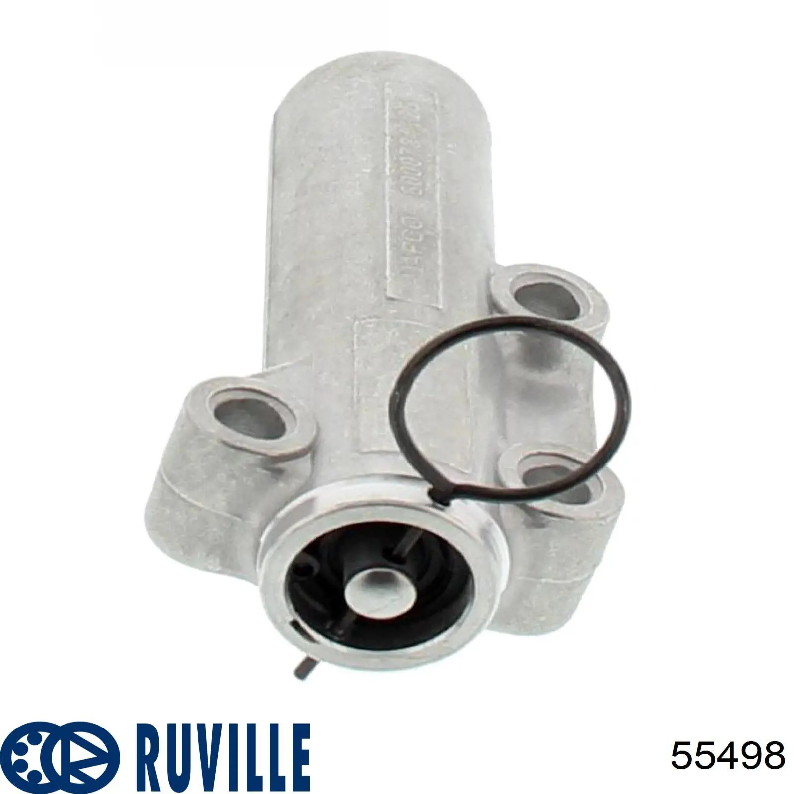 55498 Ruville Натягувач ременя ГРМ