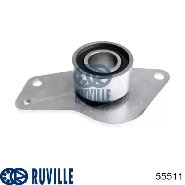 Купити 55511 Ruville Ролик паразитний ГРМ