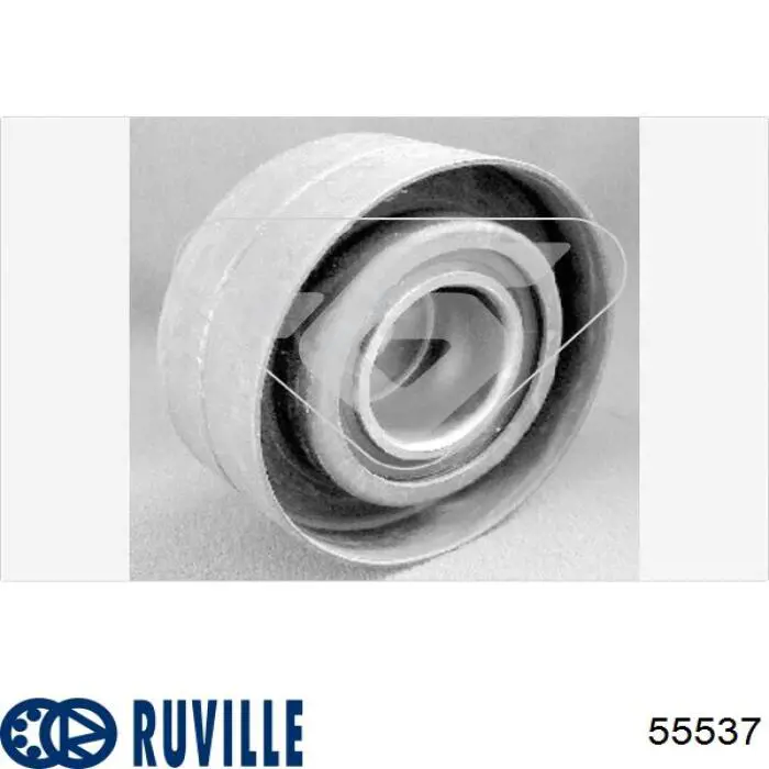 55537 Ruville Паразитний провідний ролик