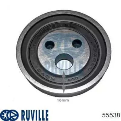 Ролик натягувача ременя ГРМ 55538 Ruville