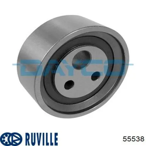 55538 Ruville Ролик натягувач